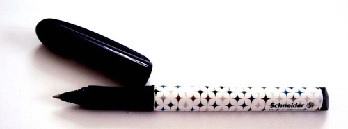 Rollerball voice aus - voice,