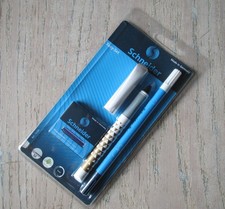 Set Füller Tintenroller Weiß