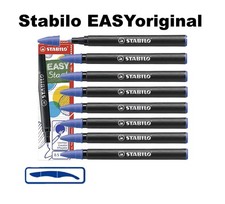 STABILO Tinten Roller Patronen