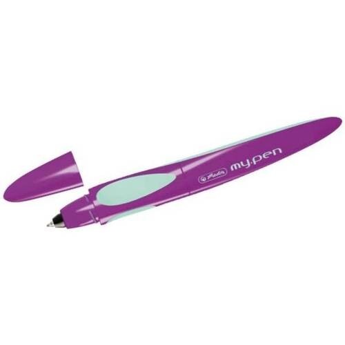 Herlitz tintenroller pen - tintenroller,